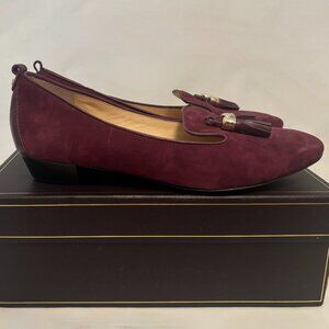 VC Signature 'Nancy' Tassel Loafer